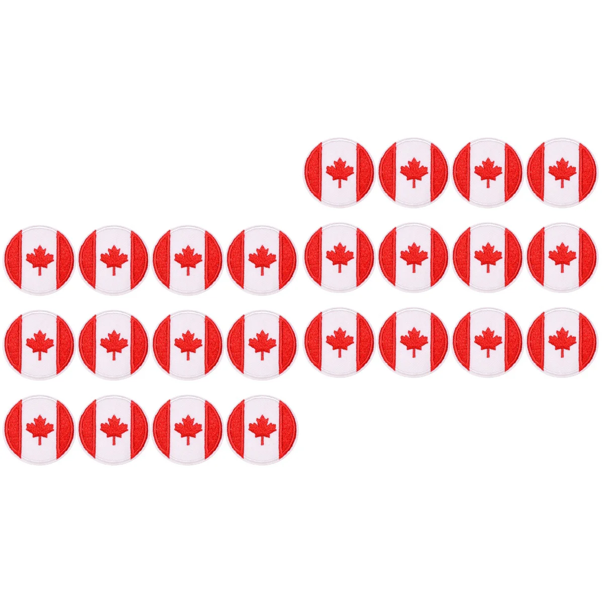 

Patch Flag Patches Embroidery Cloth Diy Stickers Sew Iron Applique Canada