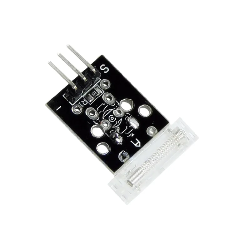 Фото Модуль сенсора касания для Arduino KY-031 №1