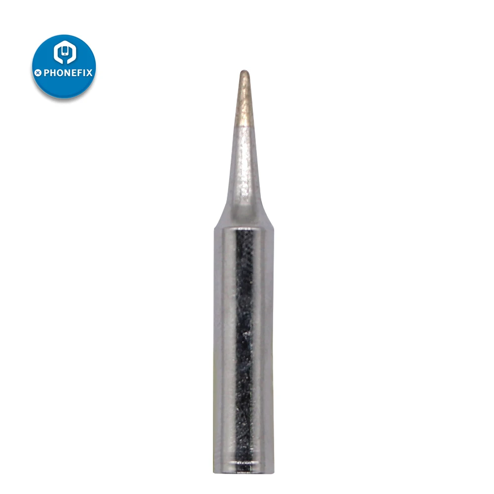 Паяльная станция для Hakko 936 Saike 909D 852D + 952D 900M-T наконечник пайки из чистой меди