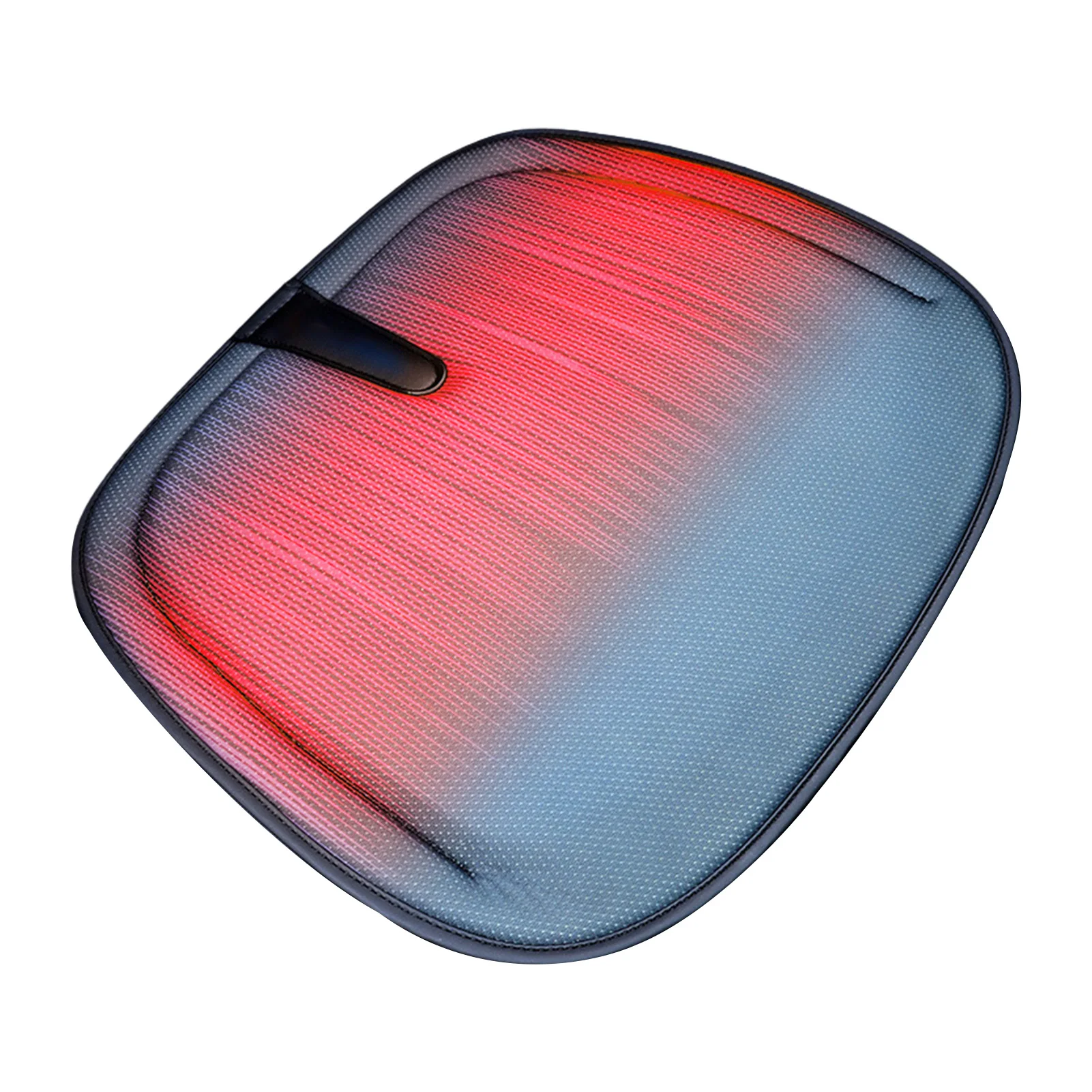 

Gradient Car Seats Cushion Driver Seats Cushion Car Pillow For Summer Driving Seats Gel Seats Cushion For Long Trips Seats