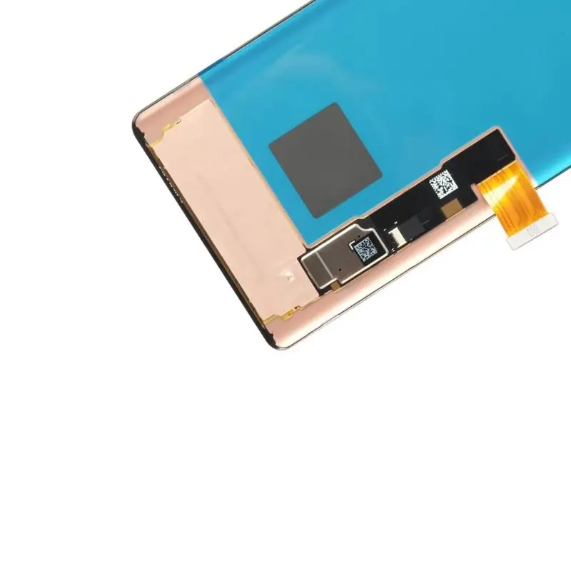 6.7 ” TFT For Google Pixel 7 Pro LCD Display Touch Screen Digitizer Assembly 7pro GP4BC GE2AE Replacement