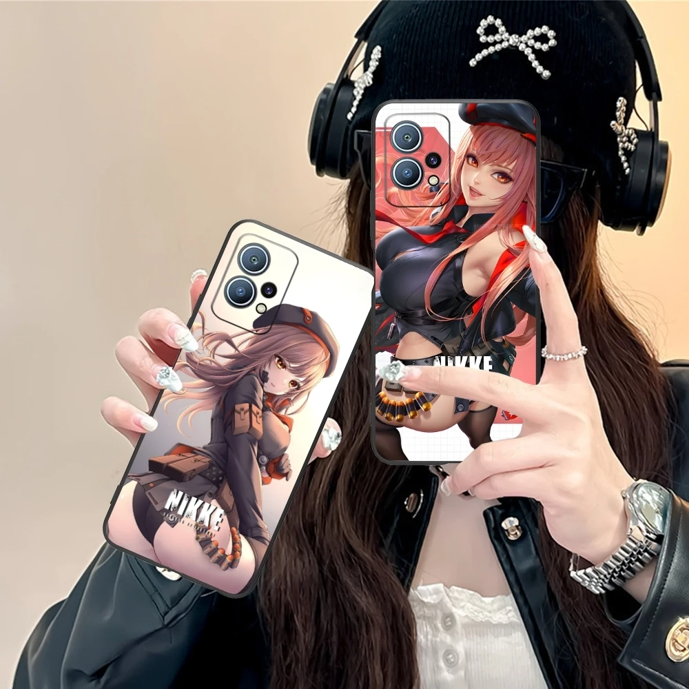 Чехол для Huawei P60 P50 P40 P30 P20 P10 P9 P8 Pro Lite Plus