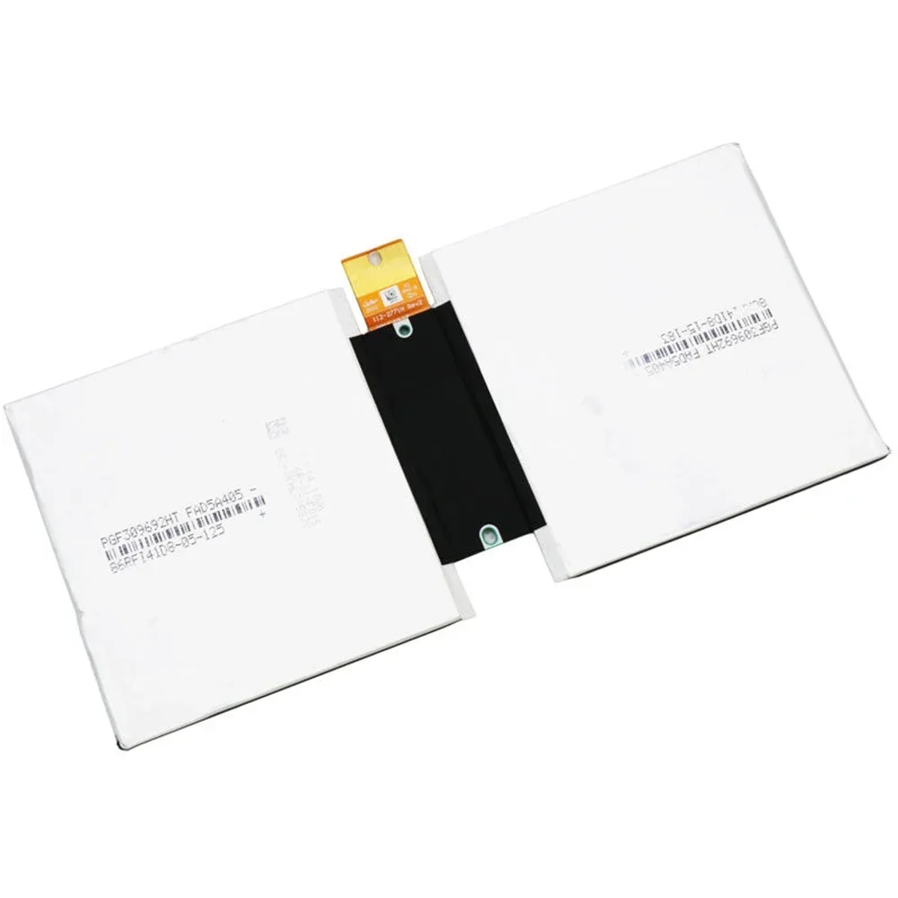 G3HTA003H G3HTA004H 3 78 В 27 5 Втч Оригинальный аккумулятор для ноутбука Microsoft Surface 1645 1657 Tablet