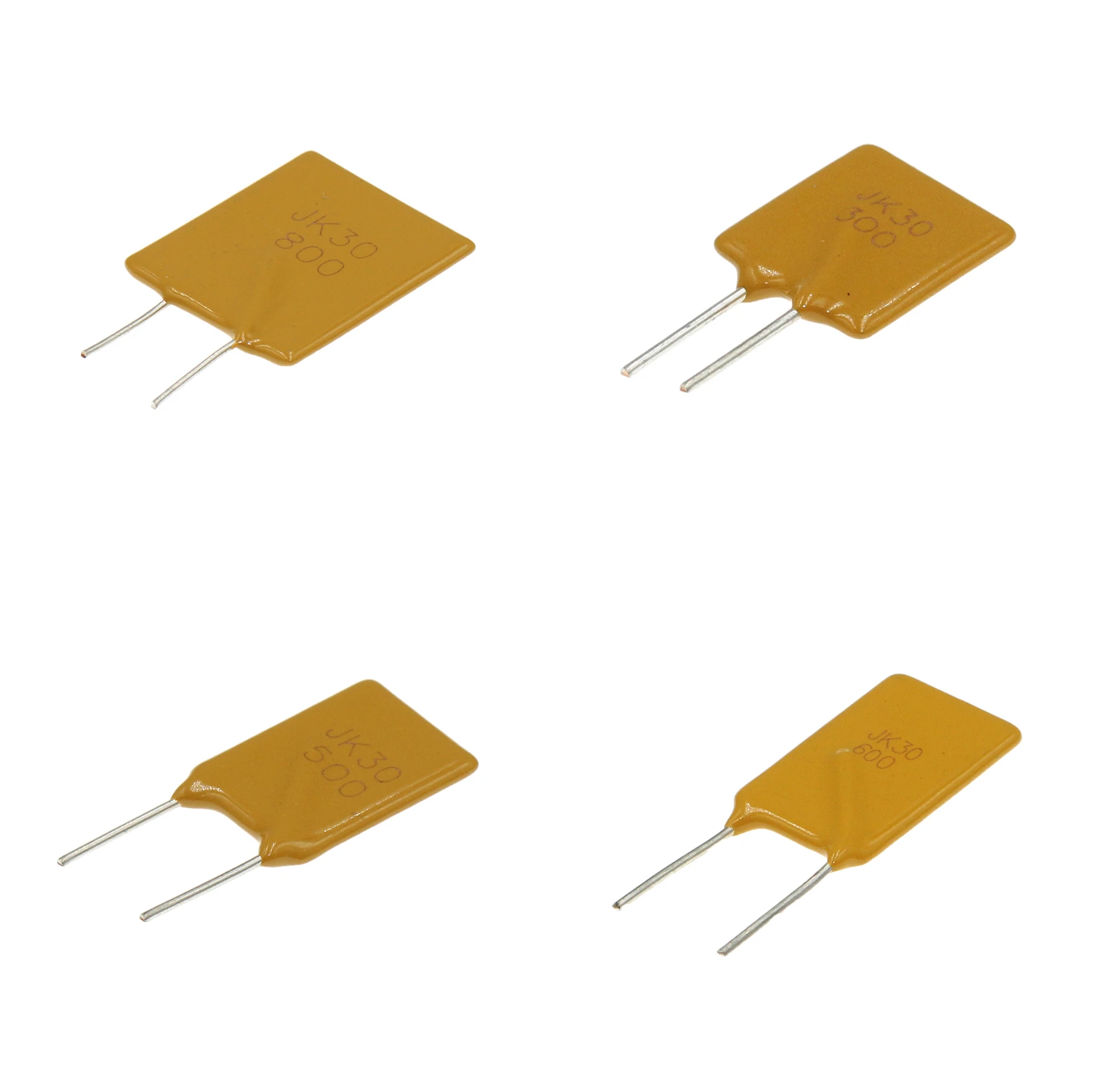 

10 шт. Самовосстанавливающиеся предохранители 30 в 0,5 А 0,9 а 1,1 а 1,35 а 1,6 А 1,85 а 2 а 2,5 А 3 А 4 а 5 А 6 А 7A 8 А 10 А PPTC Самовосстанавливающиеся предохраните...