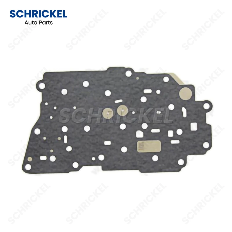 Корпус клапана коробки передач 6F35 средний сепаратор внешний стандартный для Ford