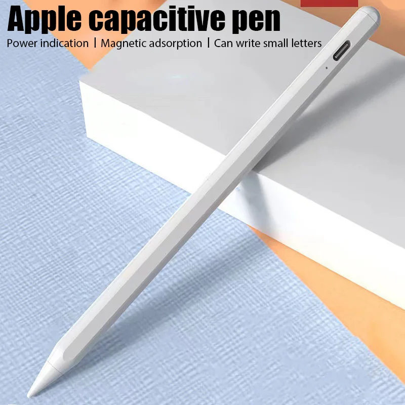 Карандаш для Ipad 2022 2021 2020 2019 2018 Pro Air 9 8 7 6 Mini |