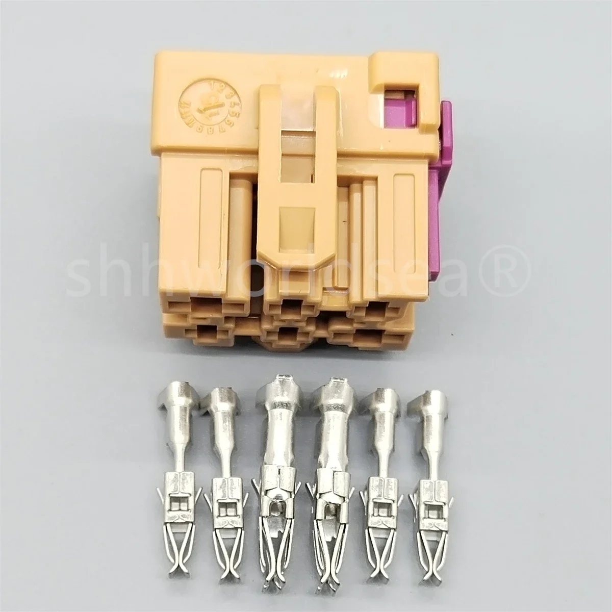 

6-контактный разъем воздуходувки shhworldsea с кабельным жгутом для VW Passat B5 1J0 937 731A 1J0937731A