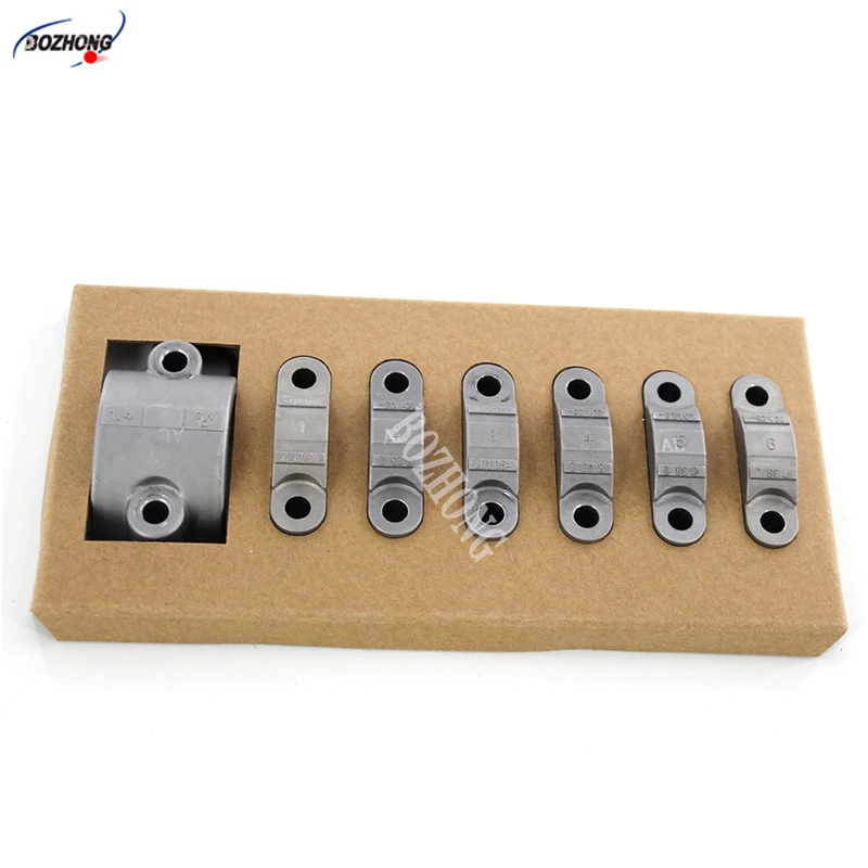 Крышка подшипника впускного распредвала подходит для ремонтного комплекта BMW F10