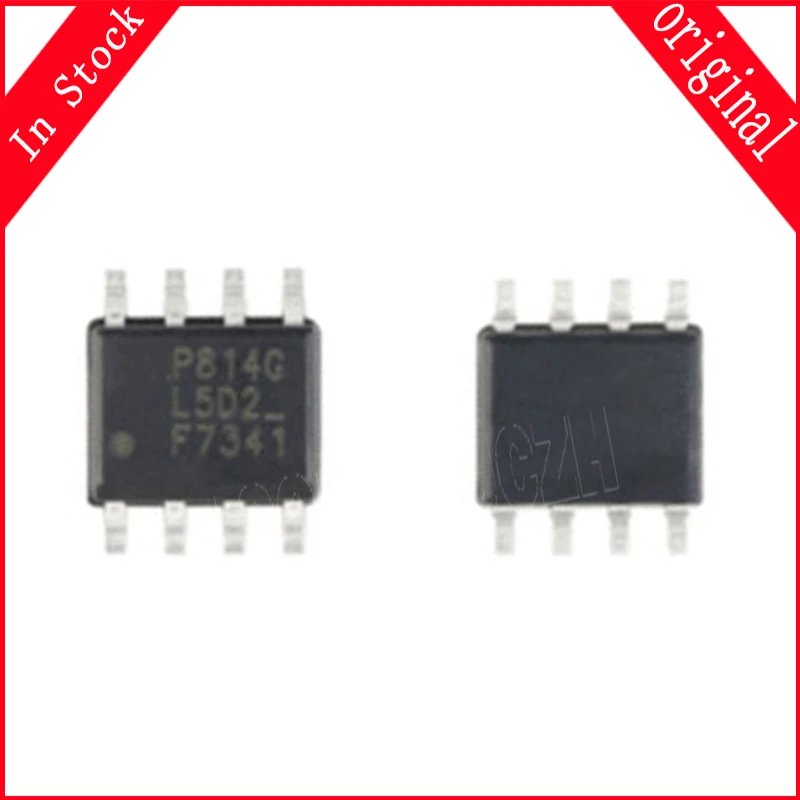 10 шт./Лот IRF7341 F7341SOP-8 IRF7341TRPBF SOP IRF7341TR SOP8 в наличии