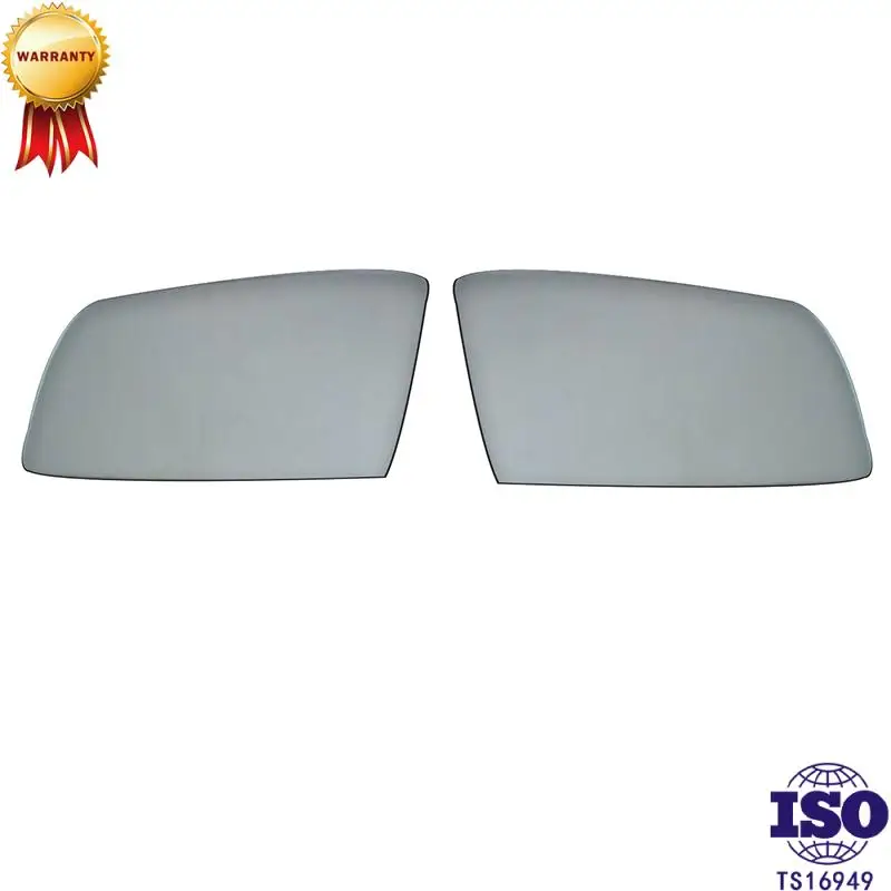 

Car Replacement Left Right Heated Wing Rear Mirror Glass for BMW S5 5 Series E60 2003 2009 51167251649 51167251650