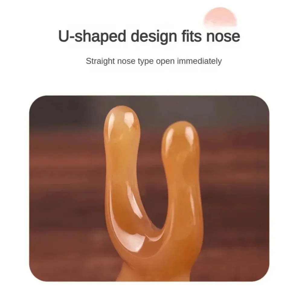 Полимерный брифтинг для лица бриллиантовый многофункциональный скребок