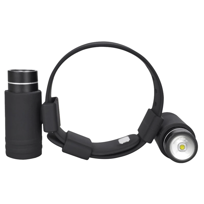 

Аксессуары для рыбалки, многофункциональные охотничьи перчатки с фонариком без использования рук, волшебный ремешок для рыбалки