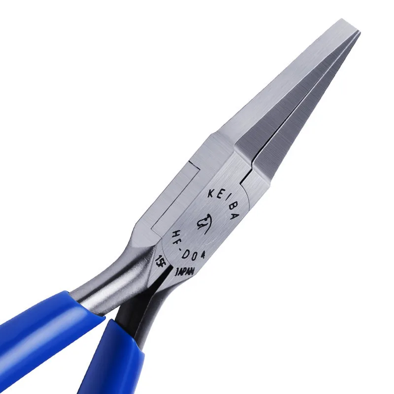 KEIBA миниатюрные плоскогубцы детали для ювелирных изделий