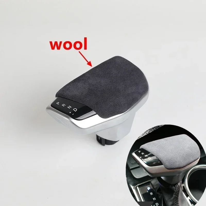 

Автомобильный модифицированный автоматический рычаг переключения передач для Toyota Camry 8th XV70 V70 2018-2021 / Corolla Cross 2019 2020 2021 2022 2023