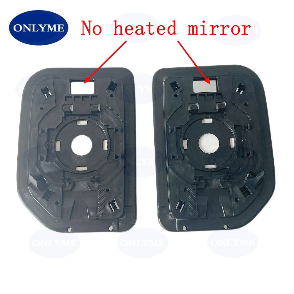 

Автомобильное выпуклое зеркало с подогревом для Toyota FJ Cruiser 2007, 2008, 2009, 2010, 2011, 2012, 2013, 2014