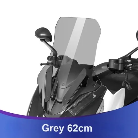 Для Zontes 150D 350D 150 350 D ZT150D ZT150T-D ZT350D ZT350T-D3 лобовое стекло для мотоцикла, туристические ветровые стекла, прозрачные дефлекторы
