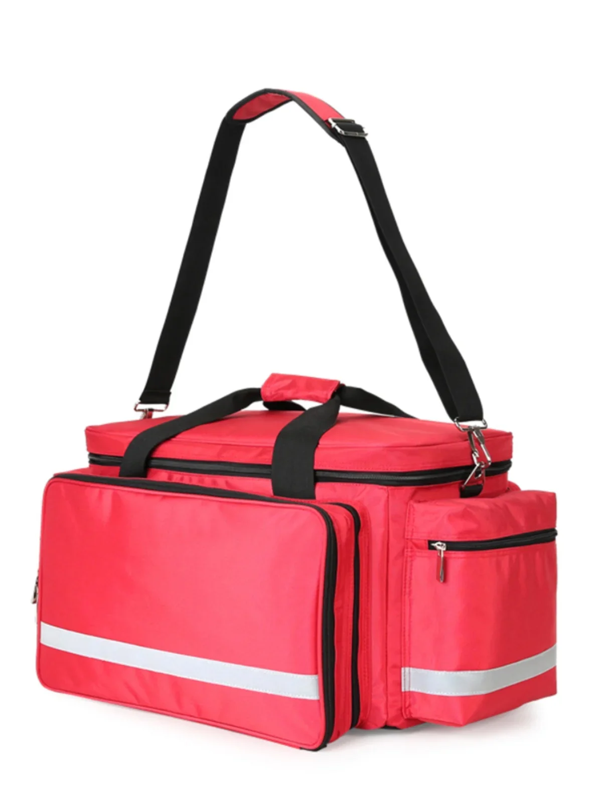 Портативная экстренная сумка Bolida наружная Водонепроницаемая медицинская