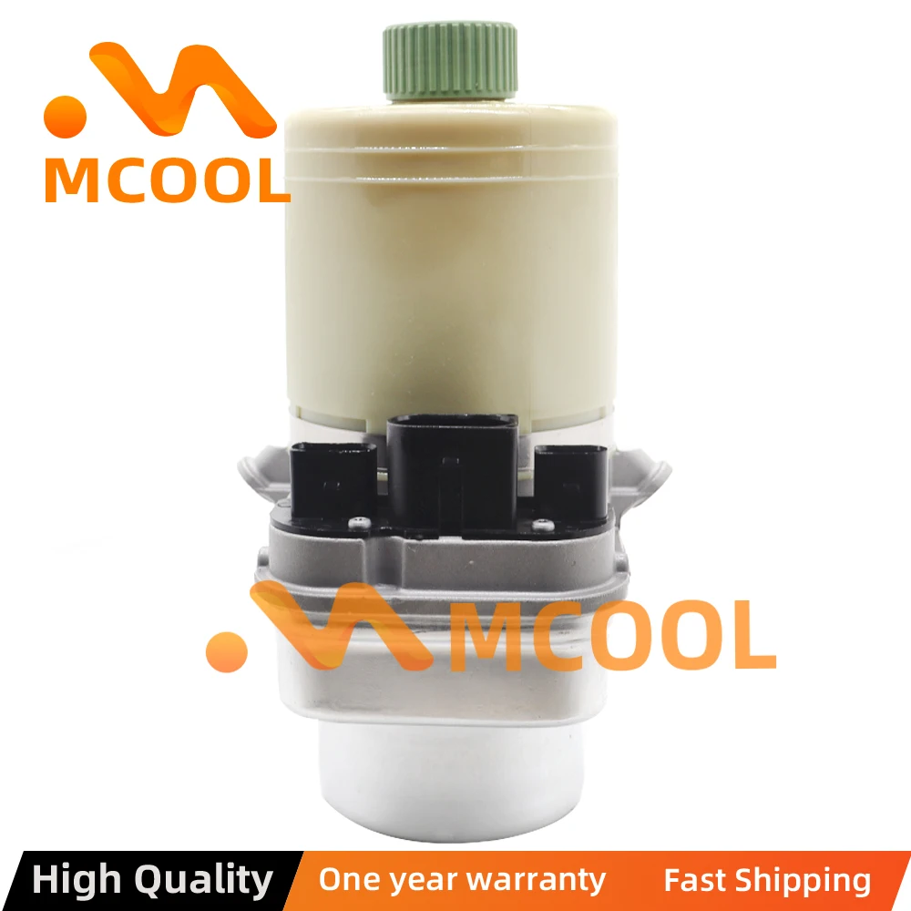 Насос гидроусилителя руля для Skoda Fabia VW Polo Fox Seat Ibiza 6R0423156C 6R0423156B 6R0423156A 6Q0423155AE