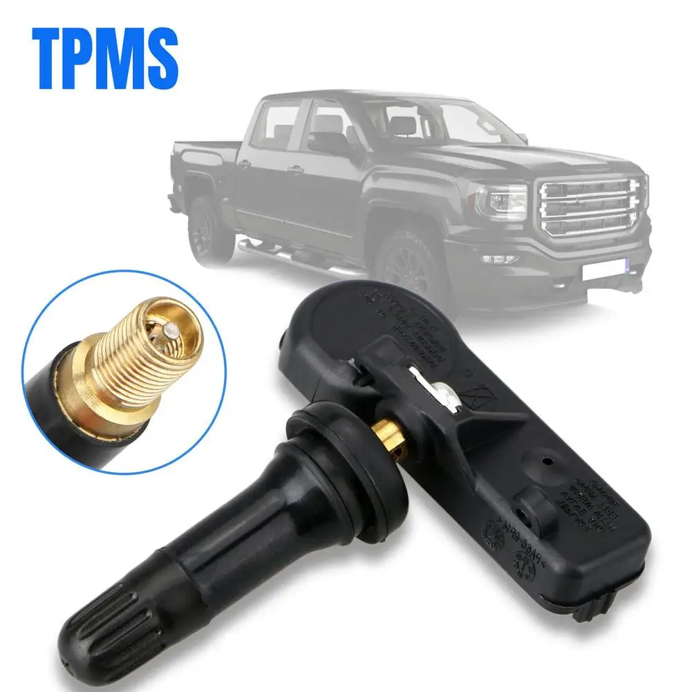 

315 МГц TPMS датчик давления в шинах Замена OEM 13586335 13581558 15123145 автомобильная система контроля давления в шинах