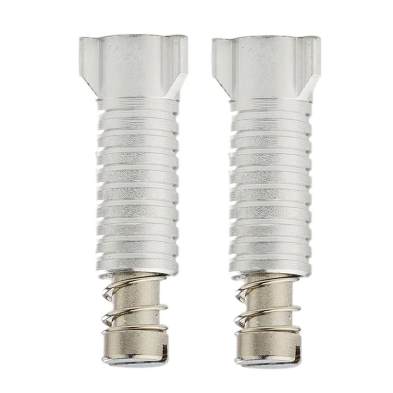 

2PCS Screws Parts Accessories For Studer Revox Opener Belt Press Accessories Suitable For A80 A81 A812 A816 A820 Screws I1R8