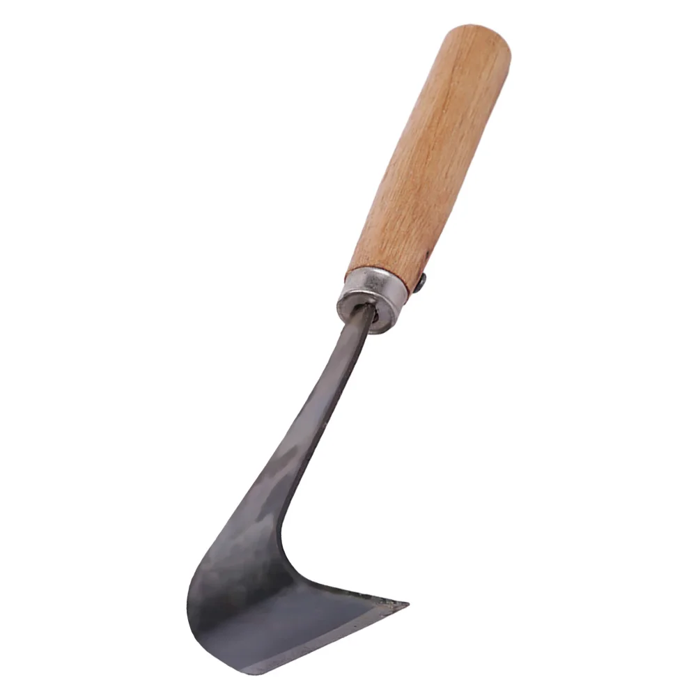 Скребок для коры с деревянной ручкой инструменты очистки коров ладов садовое