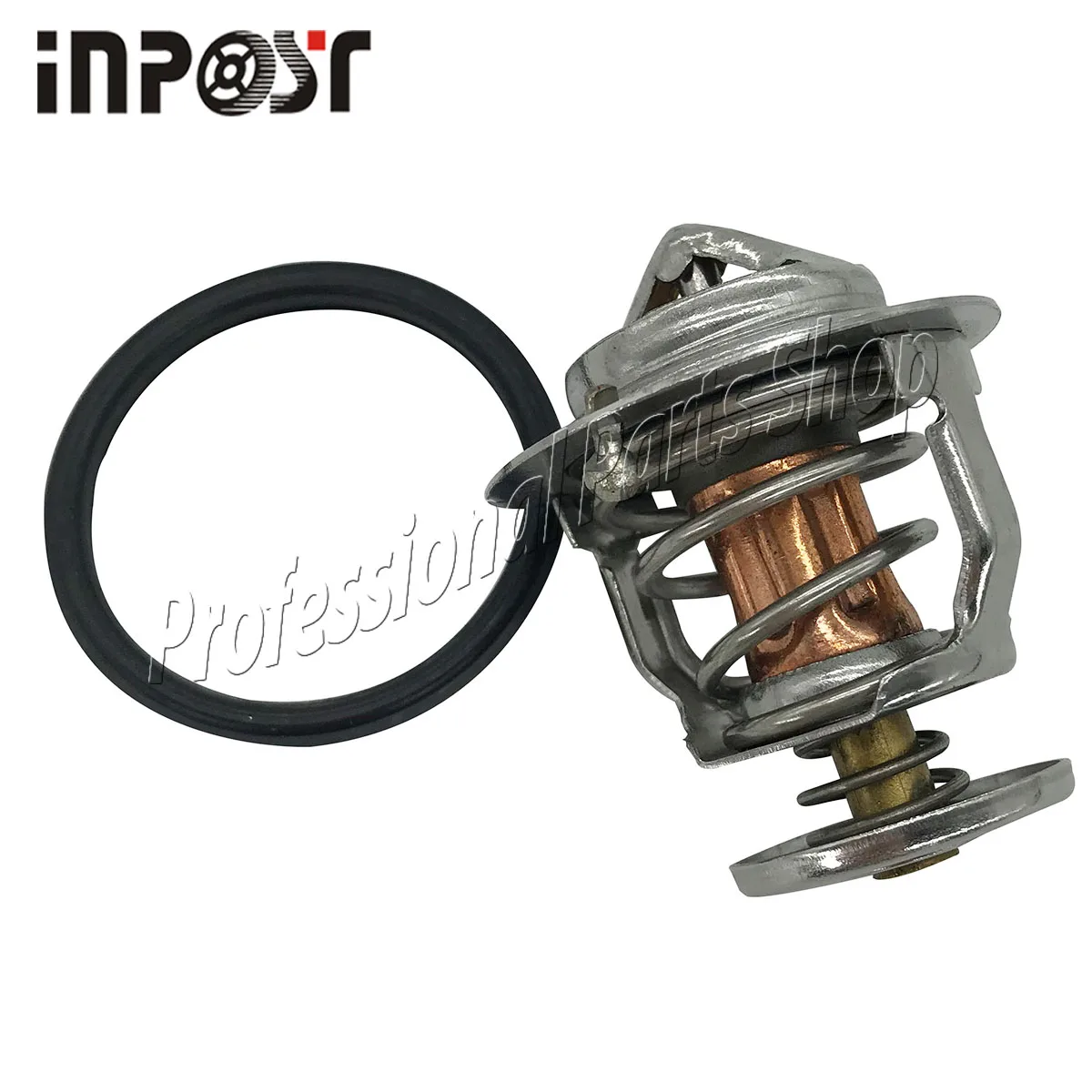 

Термостат 129155-49800 71 °C для погрузчика Yanmar 4TNE88