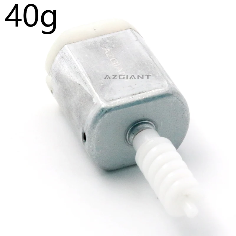 Привод автомобильного дверного замка AZGIANT маленькая модель двигателя 12 В