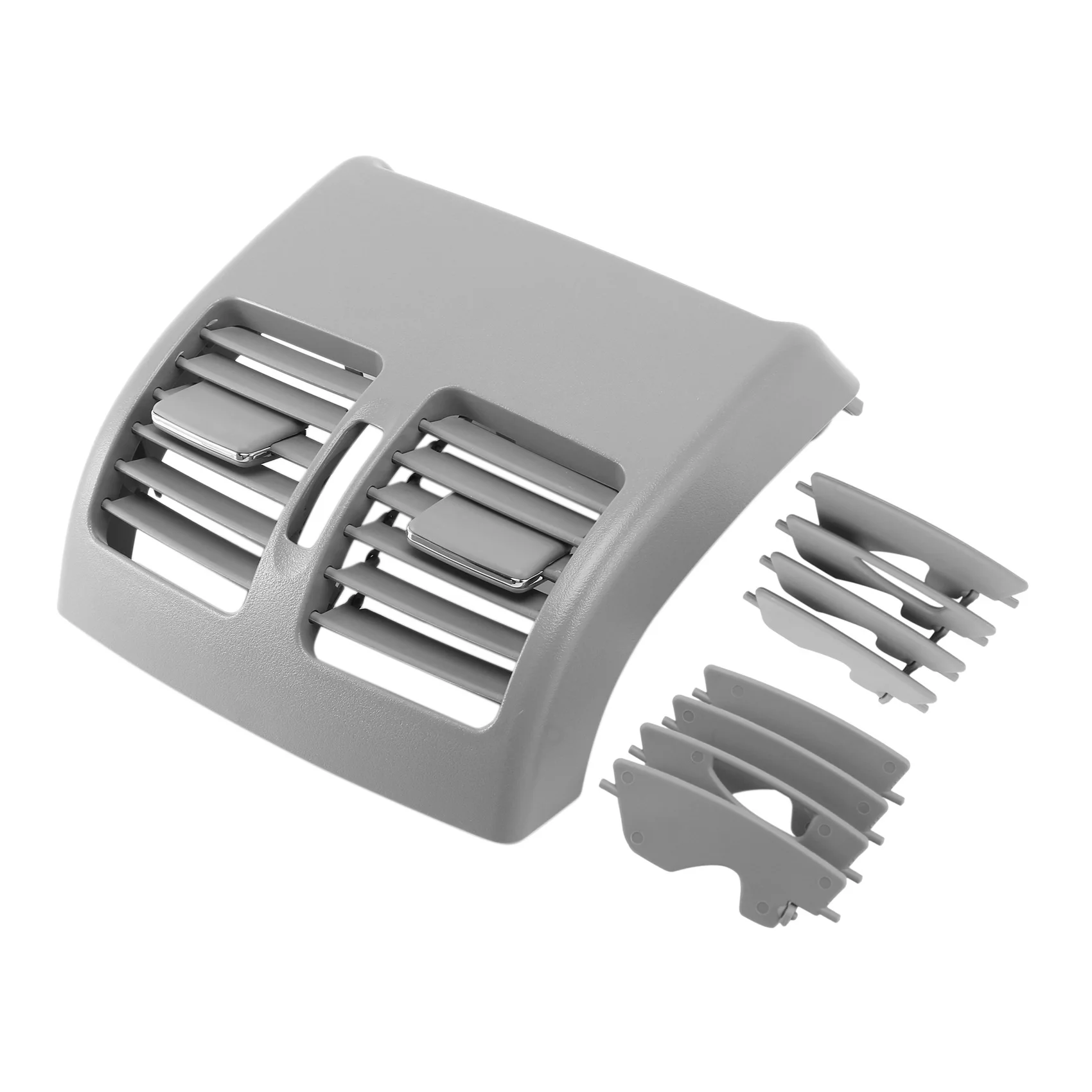 

Car Rear Seat A/C Air Conditioner Vent Grille Panel for Mercedes Benz C-Class W204 C180 C200 C230 C260 C300 C350