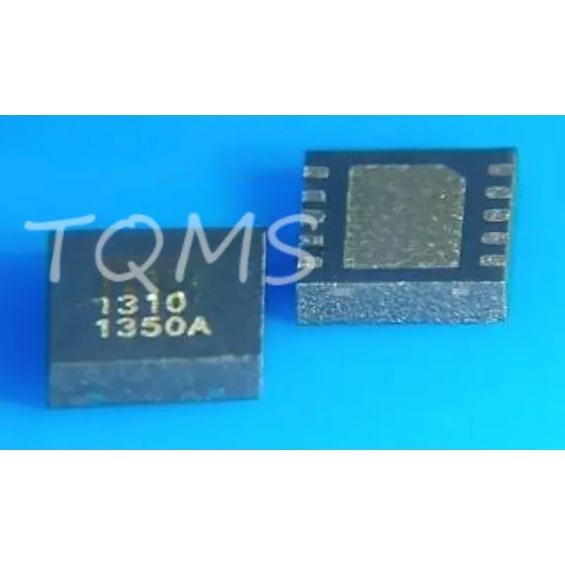 (5 шт.) трафаретная печать 1310 AS1310EPT TDFN-10 pin двухканальный понижающий