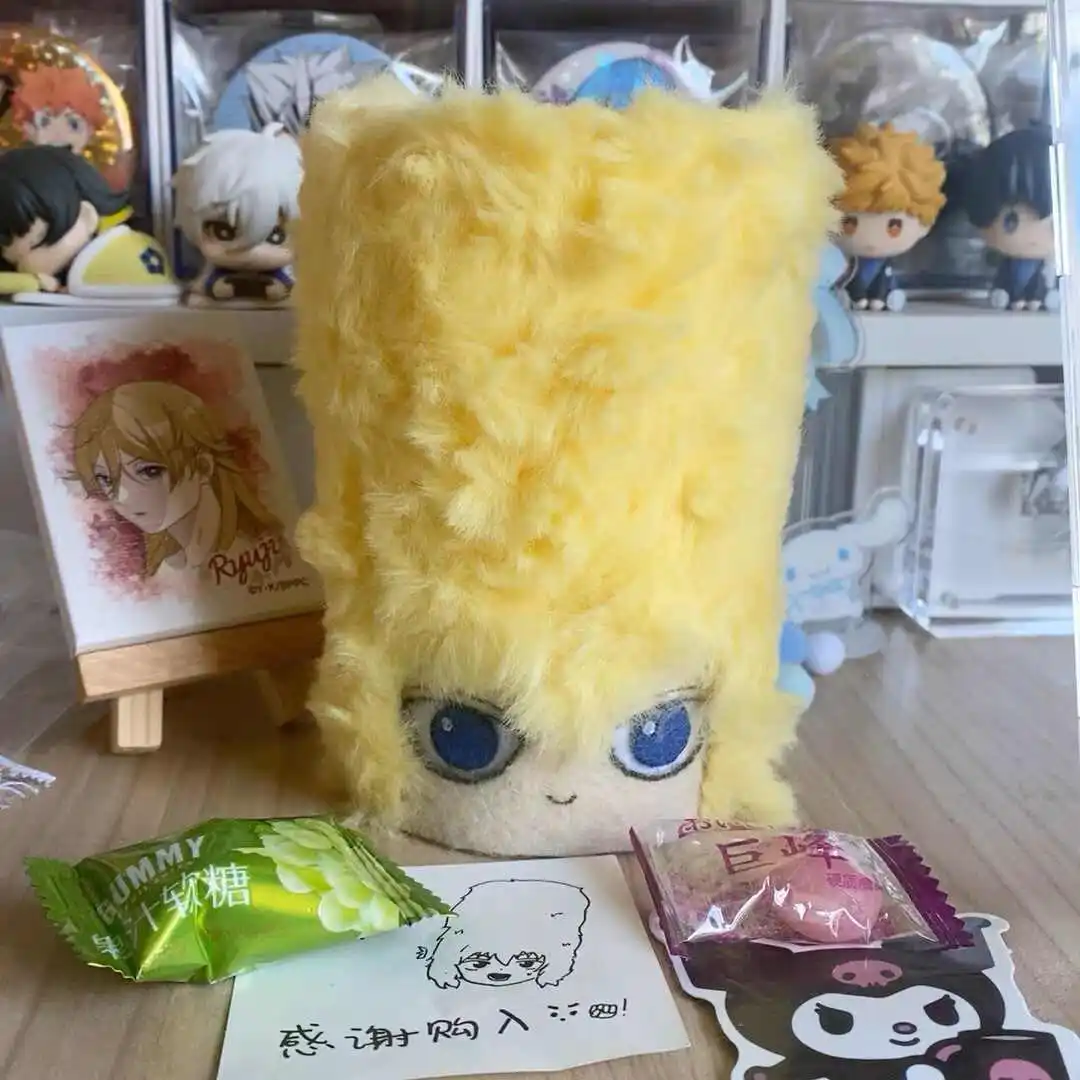 Аниме Mob Psycho 100/Mobu Saiko HyakuONE Hanazawa Teruki Косплей Мультфильм Магазин Кисти для макияжа