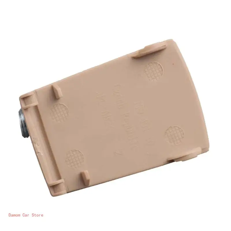 Задняя крышка легкие анкеры заднего детского сиденья 52207319686 запасная