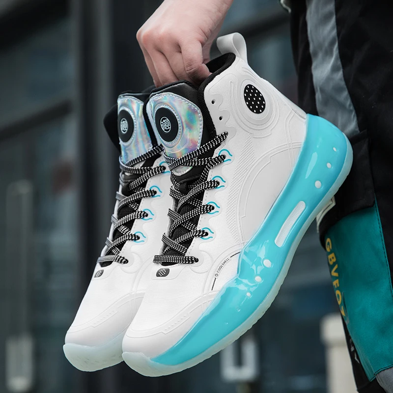 New Youth Casual Sport Footwear Boy Girl School Sports Training Basketball Shoes Running Shoes Student Outdoor Shoes 36-45#