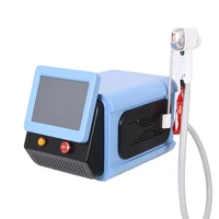 2022 beauty equipment diode 808 skin rejuvenation painless hair removal machine