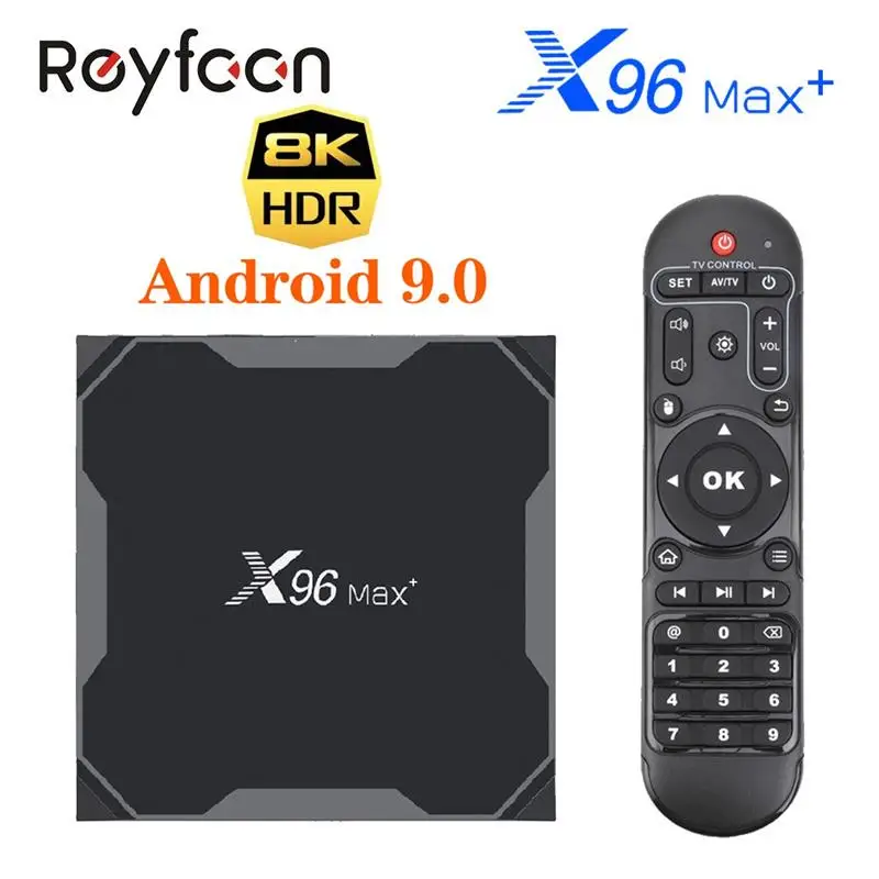 

ТВ-приставка X96 MAX X3, Android 1000, четырехъядерный процессор Amlogic S905X3, 4 ГБ, 64 ГБ, 32 ГБ, 8K, Wi-Fi, м, 4K, смарт-ТВ X96Max Plus, Youtube, 2 ГБ, 16 ГБ, медиа