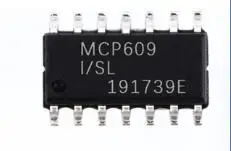 

100%New Free shipping MCP609-I/SL MCP609 SOP14