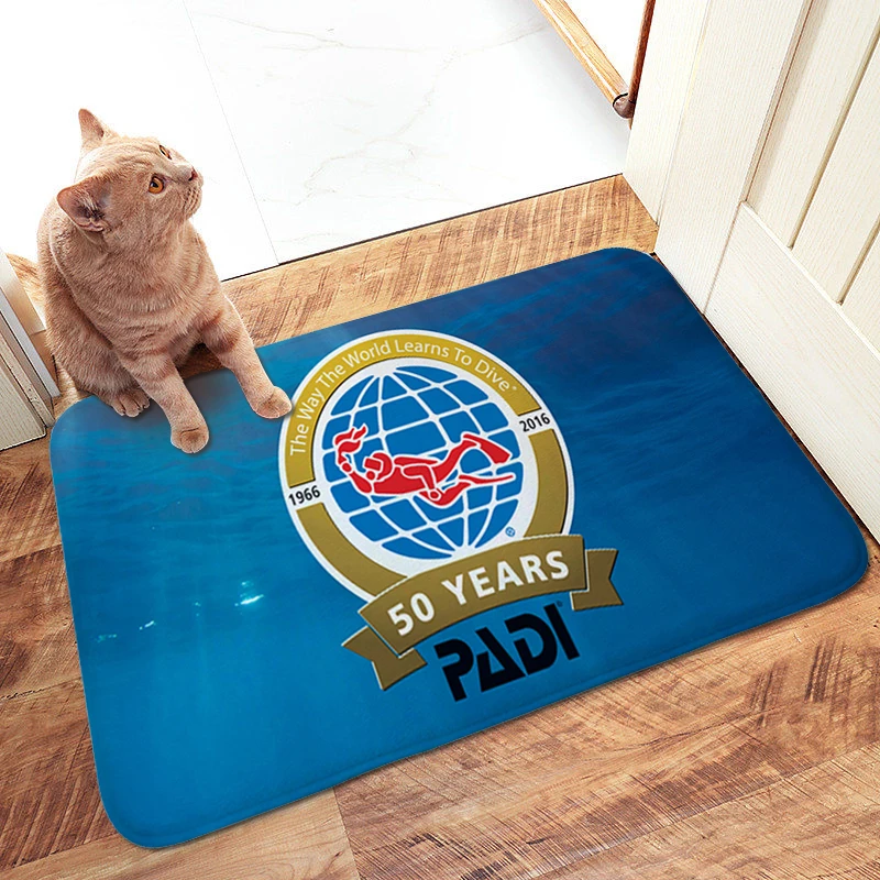 Входные коврики Z-PADIs Детский ковер для спальни кухни пола ванной украшения