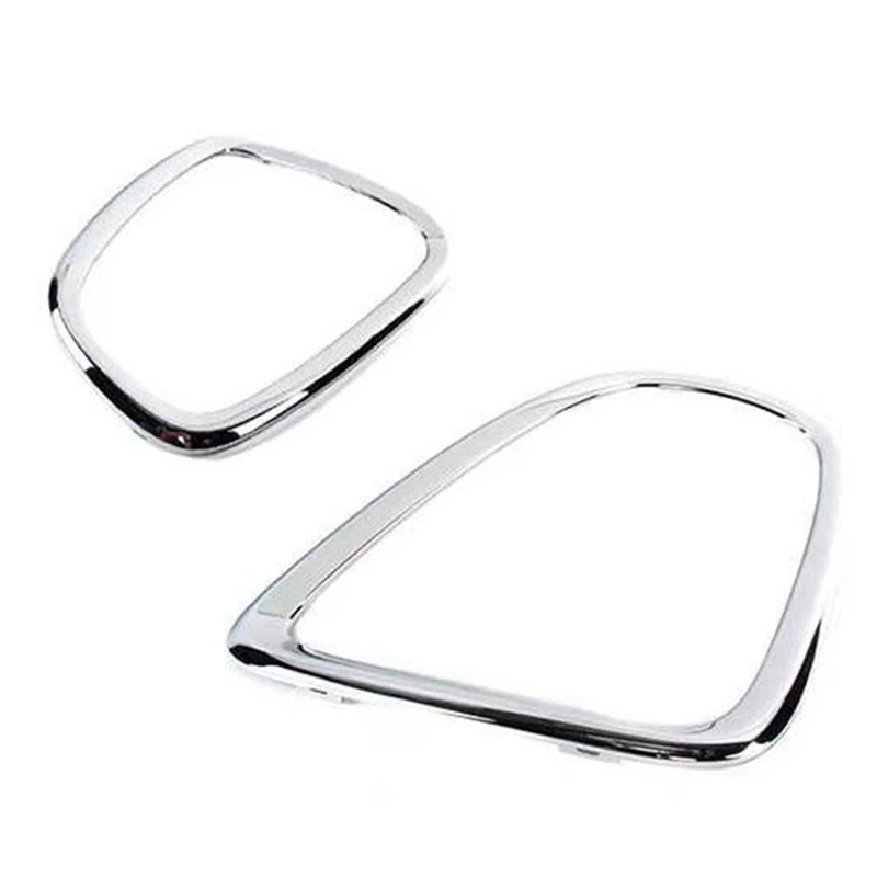 

Задний задний фонарь, рамка заднего фонаря для MINI Cooper R55 R56 R57 2007-2015 51132752243 51132752244