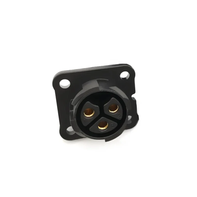 

Водонепроницаемый разъем TLXT M25 50A IP67