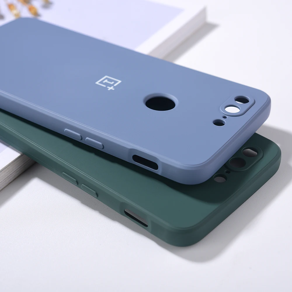 Новинка чехол 1 + 5 T для OnePlus A5010 роскошный шелковистый мягкий на ощупь жидкий