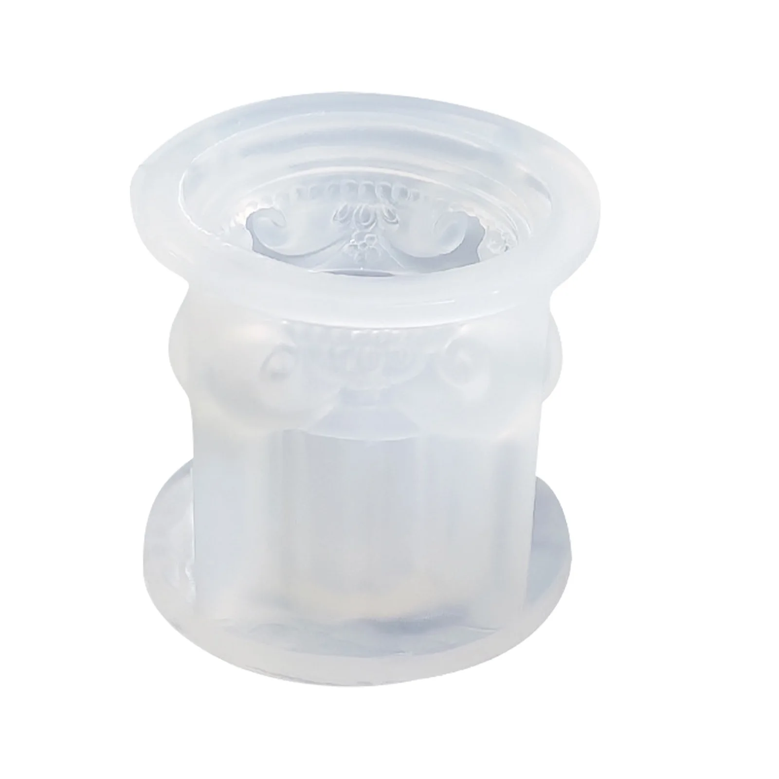 

Форма для свечей, римская колонна, домашний декор, подарки «сделай сам», антипригарная форма для выпечки торта, винтажная резина, мягкая сил...