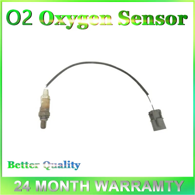 Для кислородного датчика 22691-0W000 22691-0W001 22691-0W003 O2 Датчик 97-00 Pathfinder Infniti QX4 3.3L
