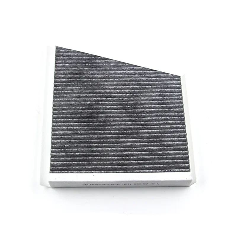 

2118300018 автомобильный воздушный фильтр A2118300018 для Mercedes Benz CLS(2004-2010) CLS 280 300 320 350 500 CDI E 200 220 230 280 CDI