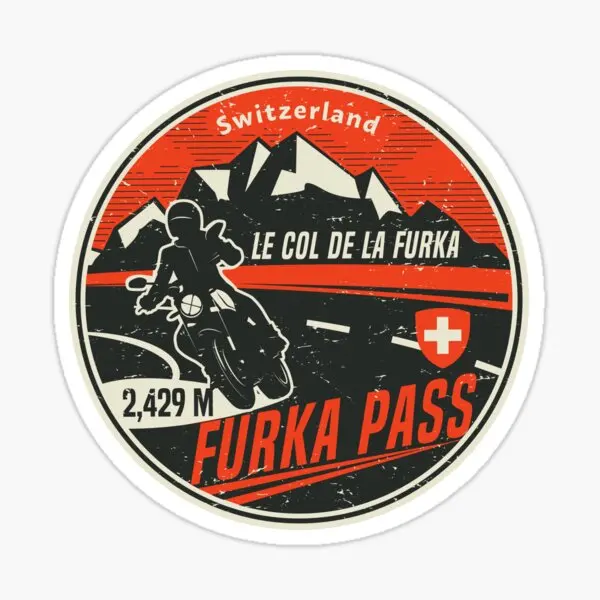 5 шт. наклейки для бутылок с водой и чемодана