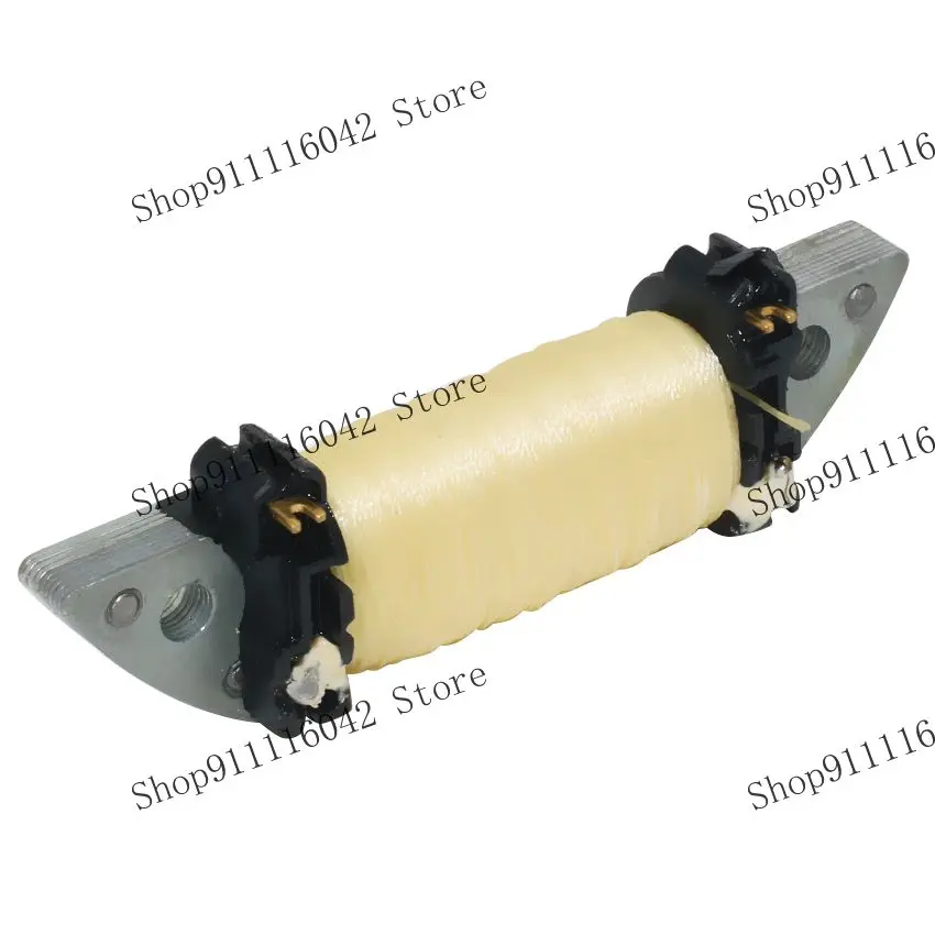 Рисунок 6 - Катушка статора генератора зажигания