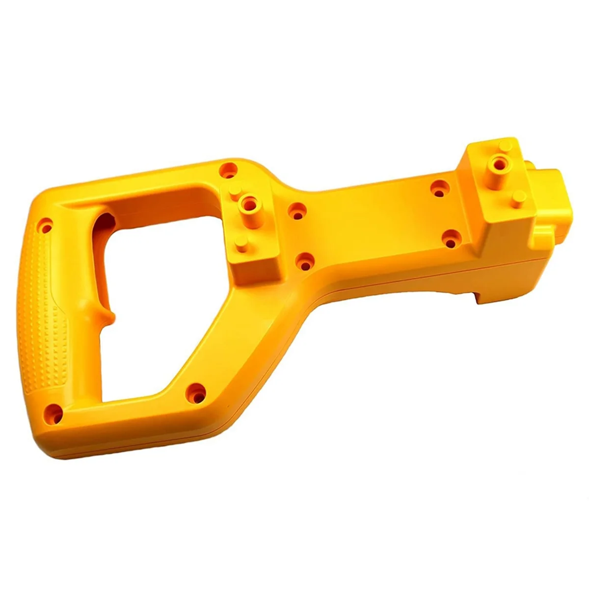 Набор раскладушек с ручкой торцовочной пилы 393960-00 подходит для DW703 тип 1-3