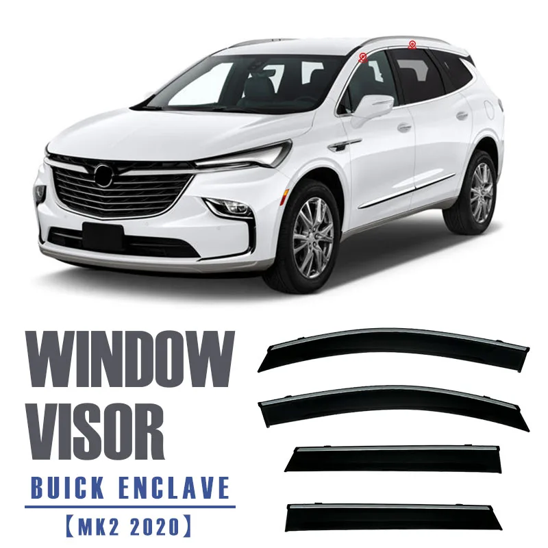 

4 шт./SE, пластиковый козырек для защиты от солнца и дождя