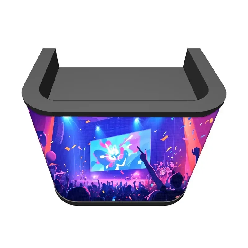 【CHIMU HOME】 Портативный 4K HDR10+ LED-монитор для диджеев с Adobe RGB, цветовым охватом 98% и читаемостью при солнечном свете, частота обновления 240 Гц (art.: 3920db65c4b59) - 3920db65c4b59