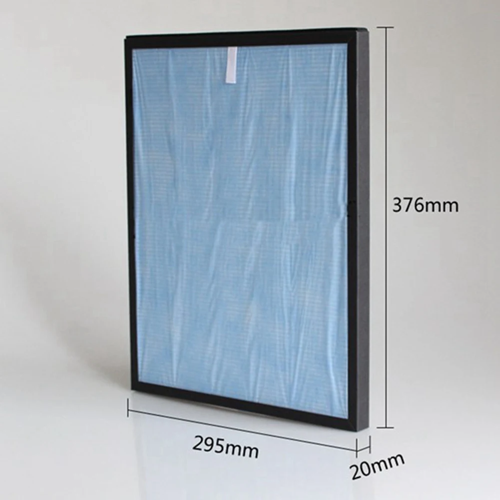 1 шт. детали для очистителя воздуха ABC-FKH15B HEPA-фильтр Sanyo ABC-HP14/ABC-AR15 Airmate AC16/17/27