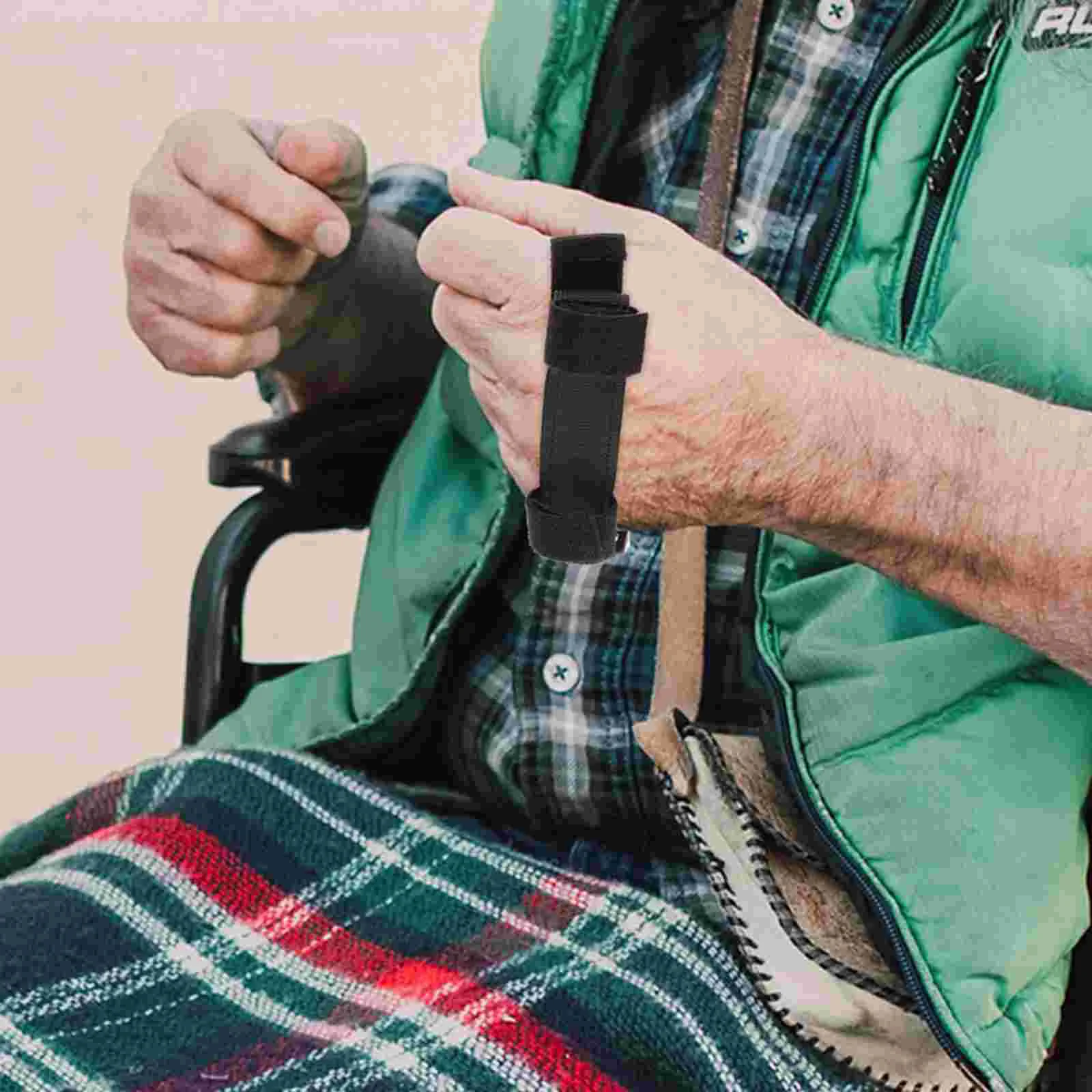 Манжеты для инвалидов ремень помощи людей посуда принадлежности бытовой техники