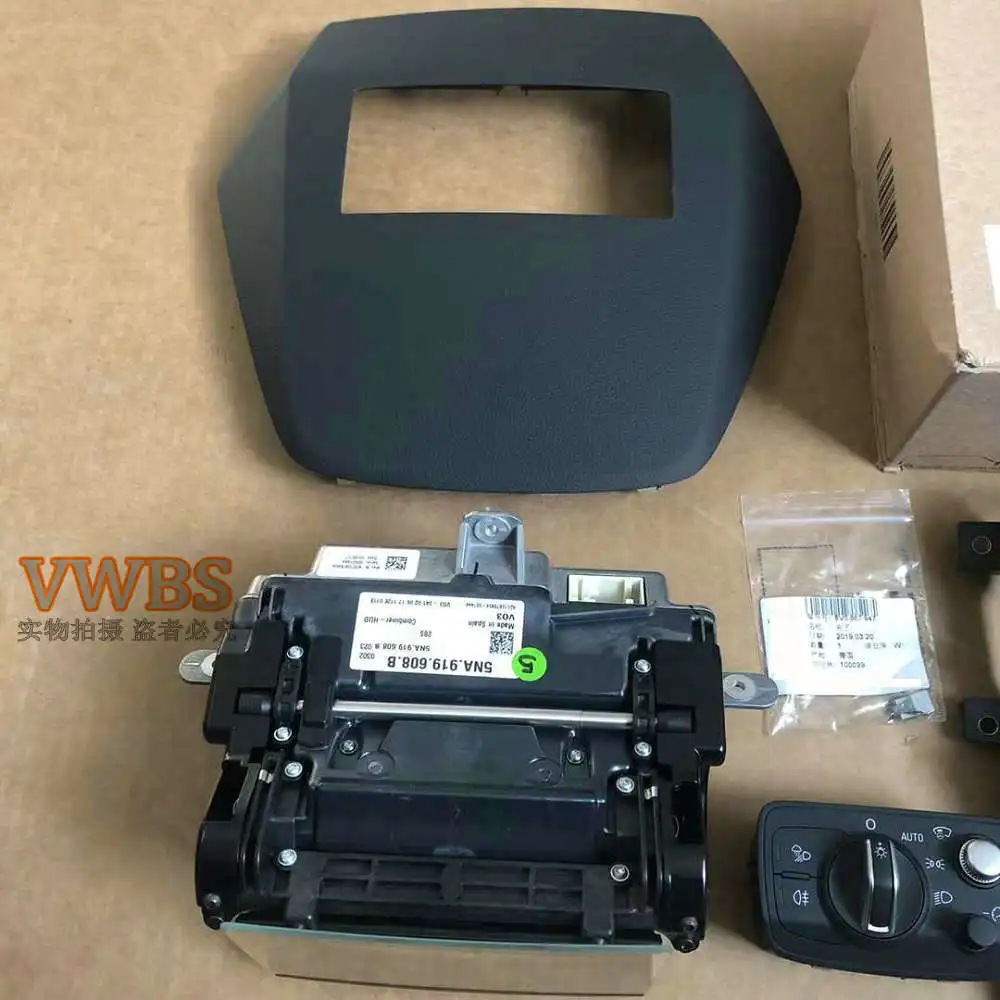 Рисунок 3 - Проекционный дисплей HUD для Audi